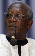 Ousmane Sembene - director Ousmane Sembene