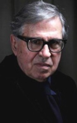 Paolo Taviani - director Paolo Taviani