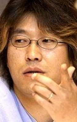Park Jeong-woo - director Park Jeong-woo