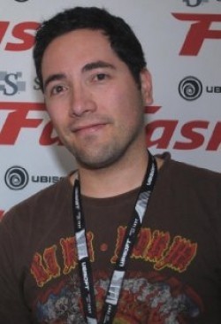 Patricio Valladares - director Patricio Valladares