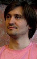 Pavel Kostomarov - director Pavel Kostomarov