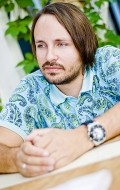Pavel Hoodyakov - director Pavel Hoodyakov