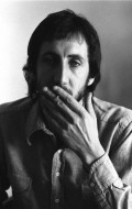 Pete Townshend - director Pete Townshend
