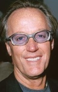 Peter Fonda - director Peter Fonda