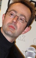 Petr Zelenka - director Petr Zelenka