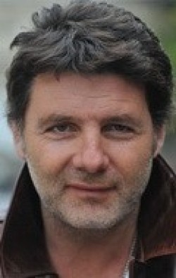 Philippe Lellouche - director Philippe Lellouche