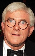 Phil Donahue - director Phil Donahue