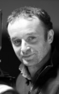 Pierre Barougier - director Pierre Barougier