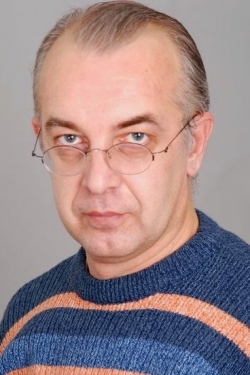 Pyotr Juravlyov - director Pyotr Juravlyov