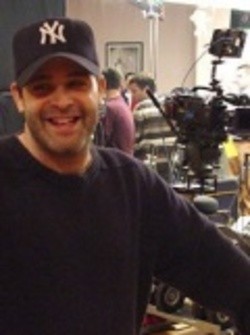 Rafael Monserrate - director Rafael Monserrate