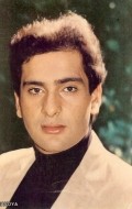 Rajiv Kapoor - director Rajiv Kapoor
