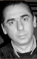 Ramaz Ioseliani - director Ramaz Ioseliani