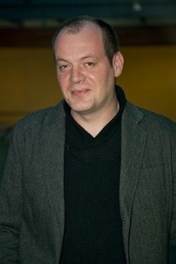 Raphael Jacoulot - director Raphael Jacoulot