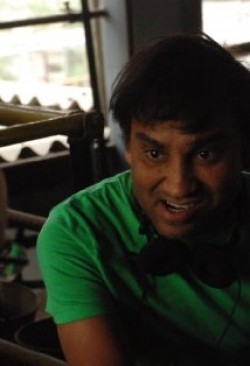 Ravi Kumar - director Ravi Kumar