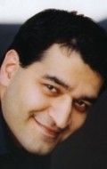 Reza Parsa - director Reza Parsa