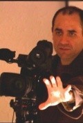 Ricardo Islas - director Ricardo Islas