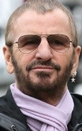 Ringo Starr - director Ringo Starr