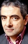 Rowan Atkinson - director Rowan Atkinson
