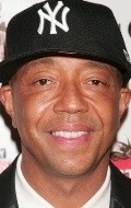 Russell Simmons - director Russell Simmons