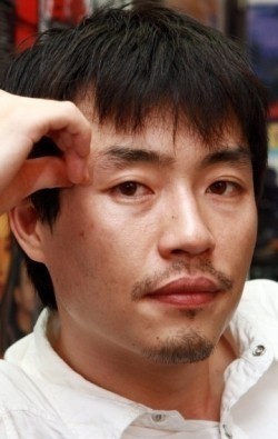 Ryoo Seung Wan - director Ryoo Seung Wan