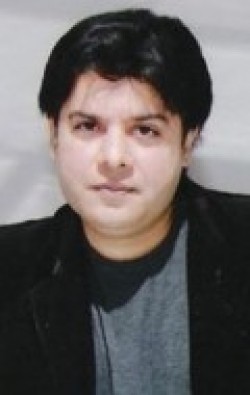 Sajid Khan - director Sajid Khan