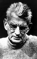 Samuel Beckett - director Samuel Beckett