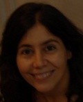 Sandra Solares - director Sandra Solares