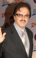 Sanjay Khan - director Sanjay Khan