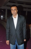 Sanjay Gadhvi - director Sanjay Gadhvi