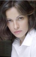 Sarah Bertrand - director Sarah Bertrand