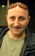 Sasa Petrovic - director Sasa Petrovic
