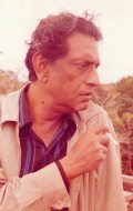 Satyajit Ray - director Satyajit Ray