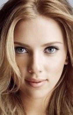 Scarlett Johansson - director Scarlett Johansson