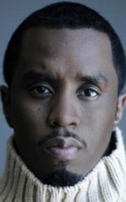 Sean «P. Diddy» Combs - director Sean «P. Diddy» Combs