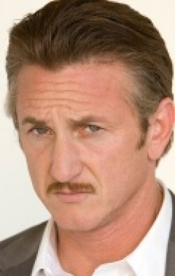 Sean Penn - director Sean Penn