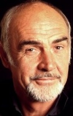 Sean Connery - director Sean Connery