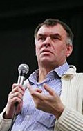 Sergei Miroshnichenko - director Sergei Miroshnichenko
