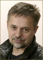 Sergey Oldenburg-Svintsov - director Sergey Oldenburg-Svintsov
