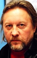 Sergei Rusakov - director Sergei Rusakov