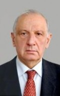 Sergei Israelyan - director Sergei Israelyan