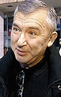 Sergej Ashkenazy - director Sergej Ashkenazy
