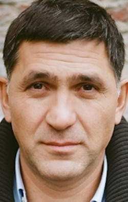 Sergey Puskepalis - director Sergey Puskepalis
