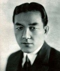 Sessue Hayakawa - director Sessue Hayakawa