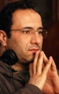 Seyyed Reza Mir-Karimi - director Seyyed Reza Mir-Karimi