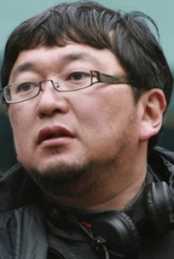 Shinji Higuchi - director Shinji Higuchi