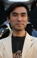 Shoji Kawamori - director Shoji Kawamori