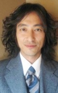 Shunsuke Matsuoka - director Shunsuke Matsuoka