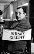 Sidney Gilliat - director Sidney Gilliat