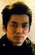 Sogo Ishii - director Sogo Ishii