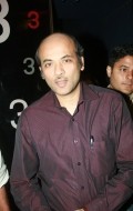 Sooraj R. Barjatya - director Sooraj R. Barjatya